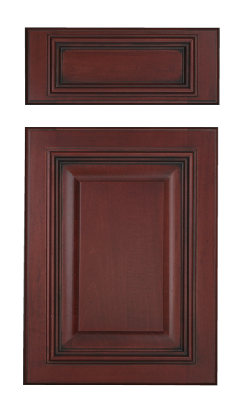 Applied Molding Mitred Doors S1515 RP OPT B