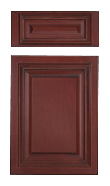 Applied Molding Mitred Doors 1515 RP