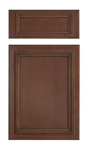 Applied Molding Mitred Doors 1515 RW FP